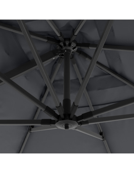 LIFE 300 x 400 cm  Zahradní slunečník | DOPPLER CZ