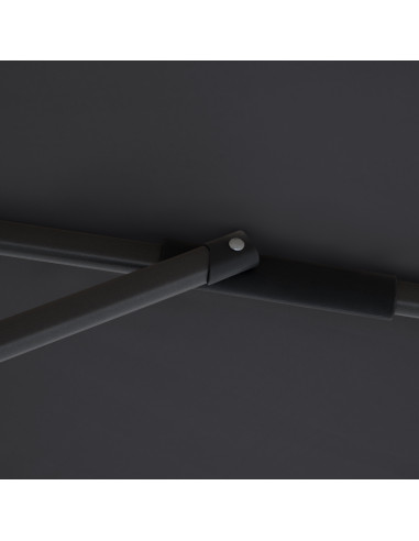 LIFE 310 cm  Zahradní slunečník | DOPPLER CZ