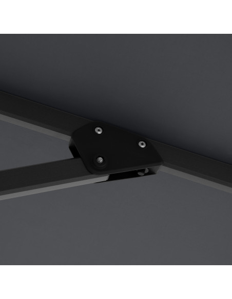 LIFE 300 x 400 cm  Zahradní slunečník | DOPPLER CZ