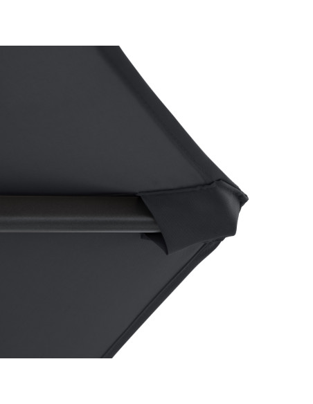 LIFE 310 cm  Zahradní slunečník | DOPPLER CZ