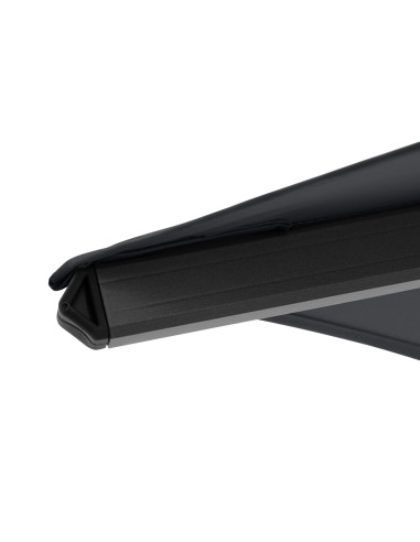 LIFE 300 x 400 cm  Zahradní slunečník | DOPPLER CZ