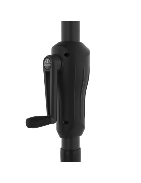 LIFE 180 cm naklápěcí slunečník s klikou | DOPPLER CZ