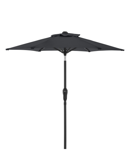 LIFE 180 cm naklápěcí slunečník s klikou | DOPPLER CZ