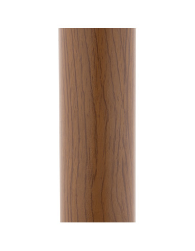 LIFE 305 cm naklápěcí slunečník s klikou | DOPPLER CZ