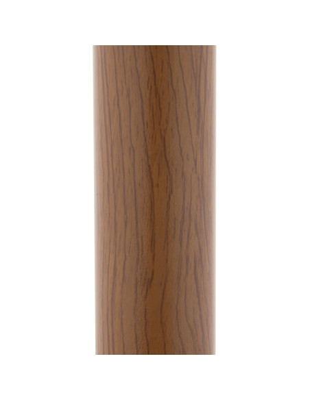 LIFE 305 cm naklápěcí slunečník s klikou | DOPPLER CZ