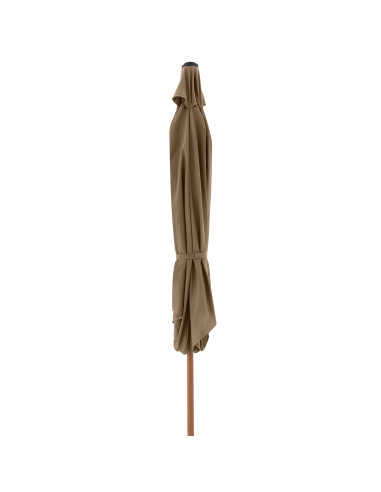 LIFE 305 cm naklápěcí slunečník s klikou | DOPPLER CZ