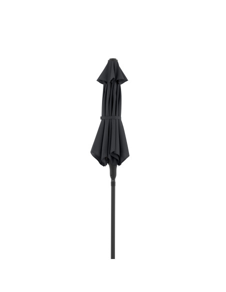 LIFE 180 cm naklápěcí slunečník s klikou | DOPPLER CZ