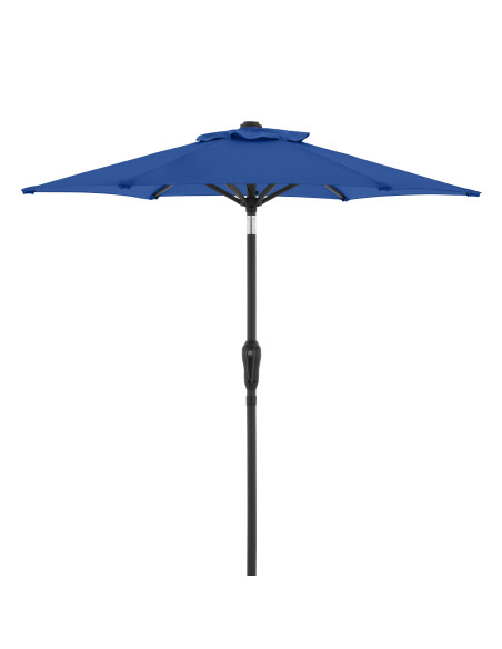 LIFE 180 cm naklápěcí slunečník s klikou | DOPPLER CZ