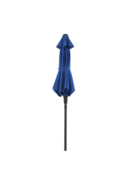 LIFE 180 cm naklápěcí slunečník s klikou | DOPPLER CZ