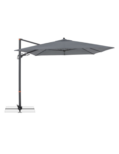 myZone 320 x 240 cm slunečník s boční tyčí | DOPPLER CZ