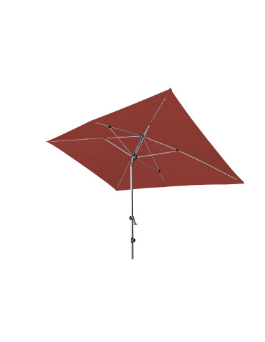 Expert 3x2 m Zahradní slunečník středový | DOPPLER CZ