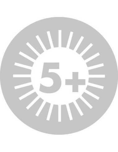 Zahradní slunečník Alu Wood 220 x 300 s boční tyčí | DOPPLER