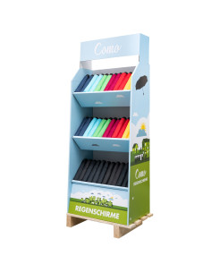 Stojan na deštníky  | DOPPLER