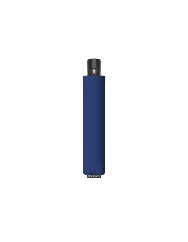Zero Magic  Sun Ocean Blue/Black| Automatický deštník | Doppler CZ