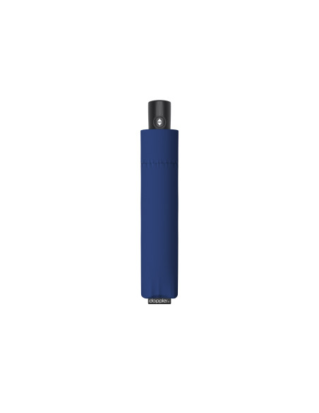 Zero Magic  Sun Ocean Blue/Black| Automatický deštník | Doppler CZ