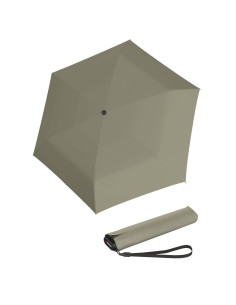 Knirps US.050 ultra light slim manual Moss| Dámský skládací deštník | DOPPLER CZ