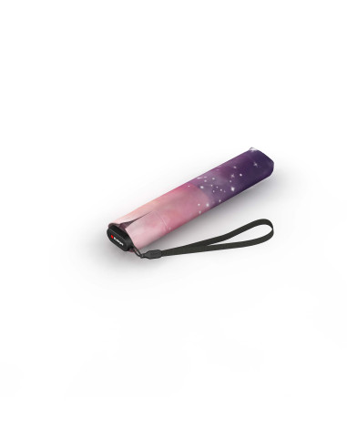 Knirps US.050 ultra light slim manual Cosmic | Dámský skládací deštník | DOPPLER CZ