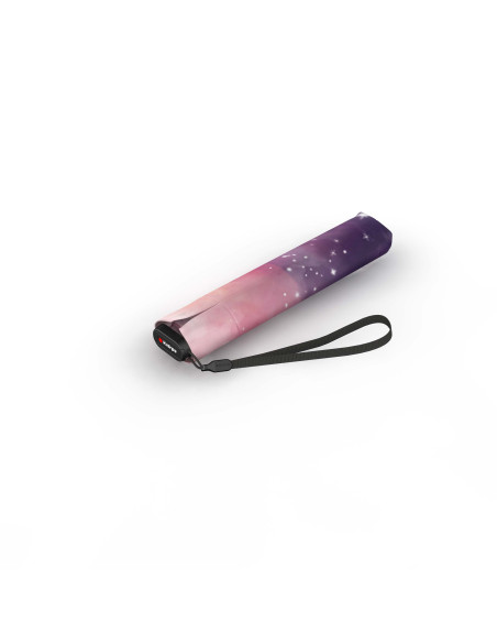 Knirps US.050 ultra light slim manual Cosmic | Dámský skládací deštník | DOPPLER CZ