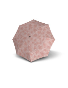 KNIRPS T.200 Medium Duomatic Doodle Rose| plně automatický deštník | Doppler 2