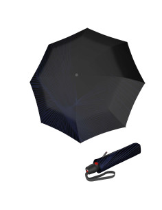 KNIRPS T.200 Medium Duomatic Thunder Water| plně automatický deštník | Doppler