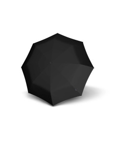 Knirps T772 Long automatic Black| vystřelovací deštník | Doppler 2