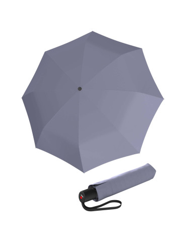 Knirps A 200 Medium Duomatic Crocus - elegantní plnoautomatický deštník | Doppler CZ