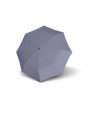 Knirps A 200 Medium Duomatic Crocus - elegantní plnoautomatický deštník | Doppler CZ