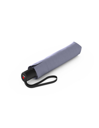 Knirps A 200 Medium Duomatic Crocus - elegantní plnoautomatický deštník | Doppler CZ