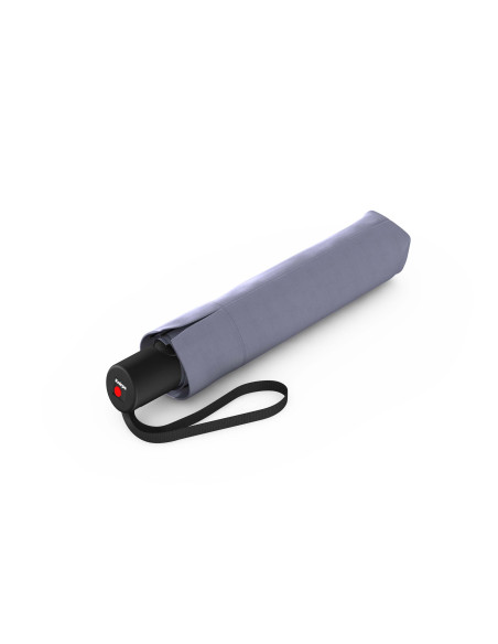Knirps A 200 Medium Duomatic Crocus - elegantní plnoautomatický deštník | Doppler CZ