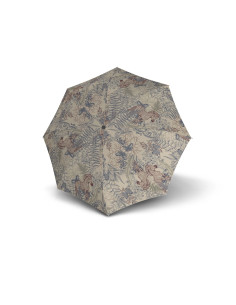 Knirps A 200 Medium Duomatic Savannah Cobalt- elegantní plně automatický deštník | Doppler CZ 2