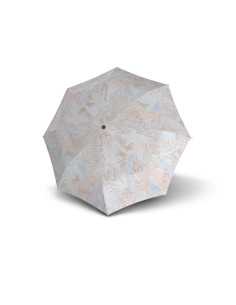 Knirps A 200 Medium Duomatic Savannah Beige - elegantní plně automatický deštník | Doppler CZ 2