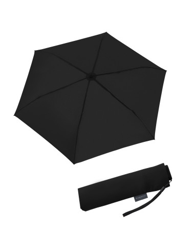 Bugatti - Air Flat Uni Black| Doppler CZ