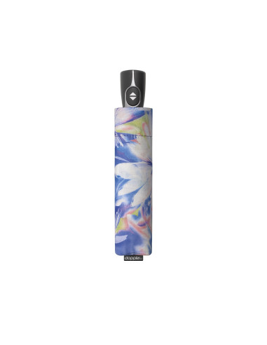 Magic Fiber Flowery| Dámský automatický deštník | Doppler CZ