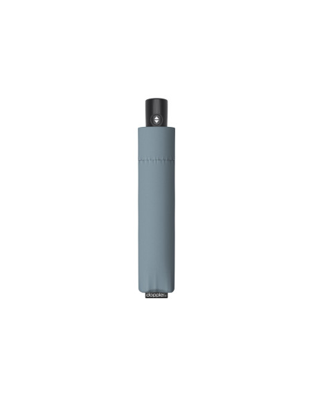 Zero Magic uni Hazy Blue    | Dámský automatický deštník | Doppler CZ