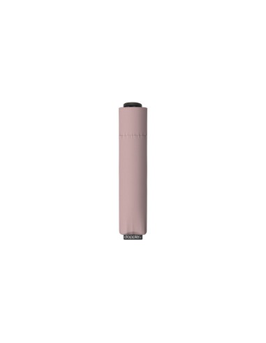 Zero Magic uni Dusty Pink    | Dámský automatický deštník | Doppler CZ