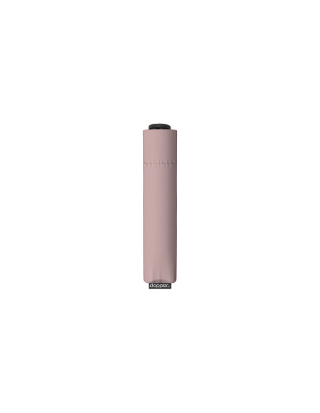 Zero Magic uni Dusty Pink    | Dámský automatický deštník | Doppler CZ