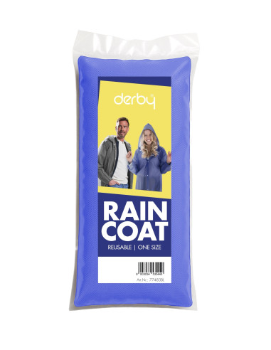 PLÁŠTENKA PRO DOSPĚLÉ VELIKOST M žlutá | Doppler CZ
