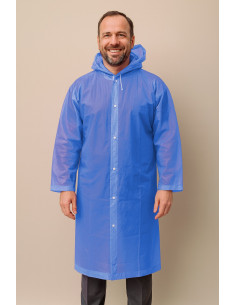 PLÁŠTENKA PRO DOSPĚLÉ VELIKOST M žlutá | Doppler CZ 2