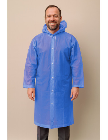 PLÁŠTENKA PRO DOSPĚLÉ VELIKOST M žlutá | Doppler CZ
