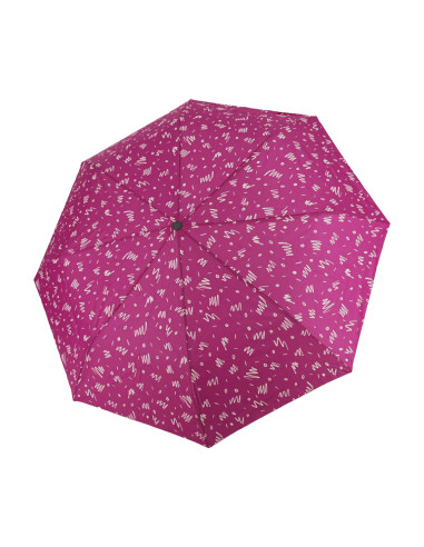 Hit Mini Fancy Pink| Dámský skládací deštník | Doppler CZ