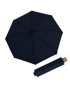 TIMBER MANUAL NAVY - skládací deštník | DOPPLER