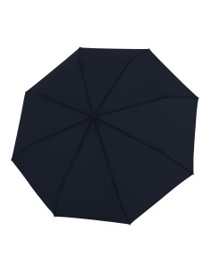TIMBER MANUAL NAVY - skládací deštník | DOPPLER 2
