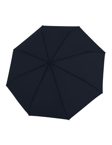 TIMBER MANUAL NAVY - skládací deštník | DOPPLER