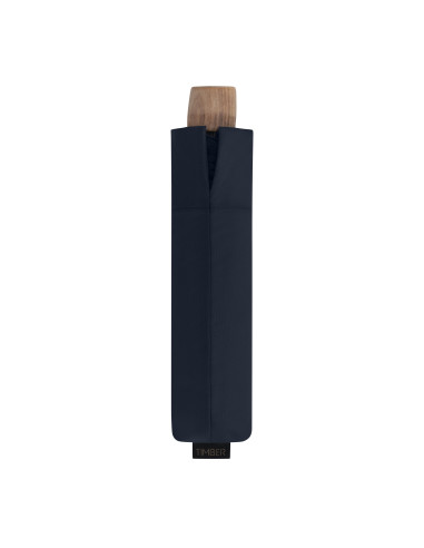 TIMBER MANUAL NAVY - skládací deštník | DOPPLER