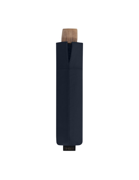 TIMBER MANUAL NAVY - skládací deštník | DOPPLER