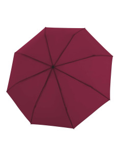 TIMBER MANUAL HIBISCUS - skládací deštník | DOPPLER 2