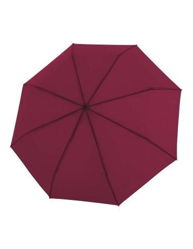 TIMBER MANUAL HIBISCUS - skládací deštník | DOPPLER
