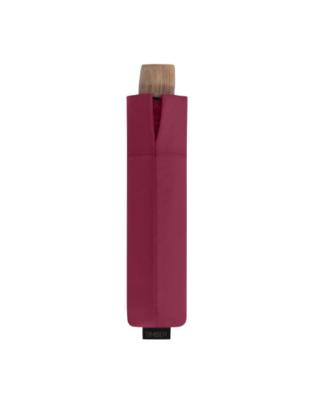 TIMBER MANUAL HIBISCUS - skládací deštník | DOPPLER