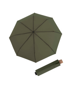 TIMBER MANUAL OLIVE - skládací deštník | DOPPLER