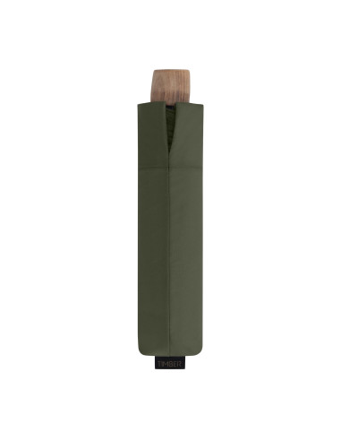 TIMBER MANUAL OLIVE - skládací deštník | DOPPLER